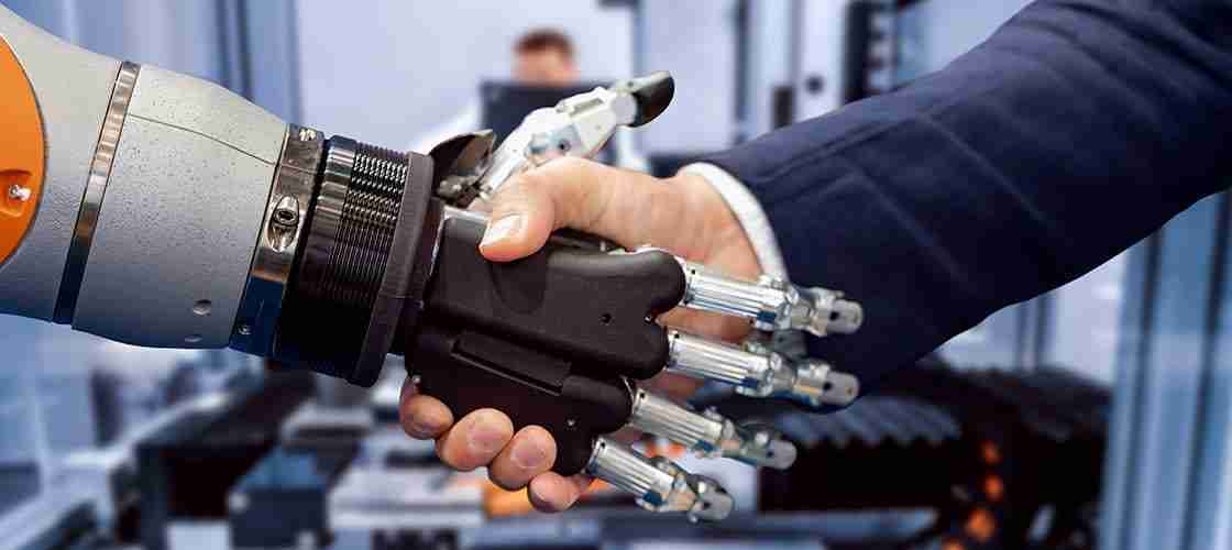 The Art of Automating Rice: The Modern Rice Processing Machine