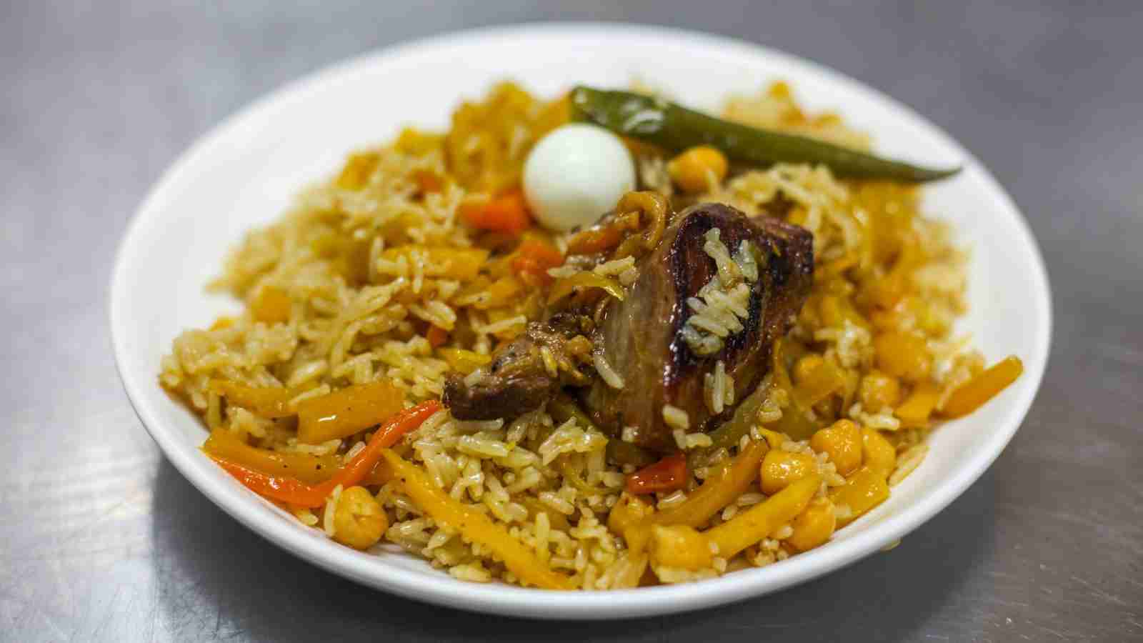 The Magic of Chinese Rice Mills: Traditional Techniques for Modern Times