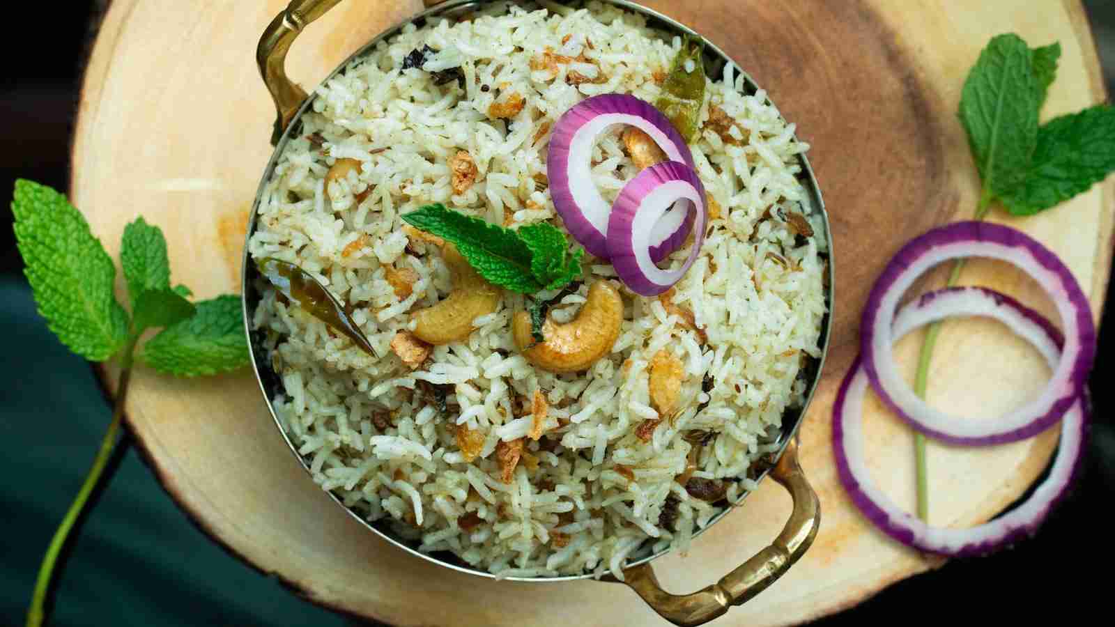 Inside the World of Rice Processing: From Field to Factory