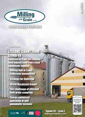 The Mighty 5-Ton Rice Mill: A Closer Look at Efficiency