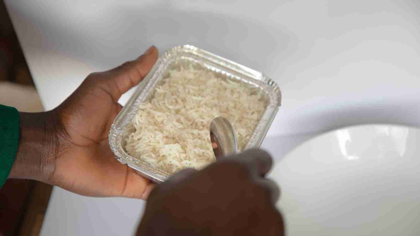 The Evolution of Rice Processing Machinery