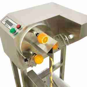 Compact Innovation: The Mini Rice Milling Machine 1 Compact Design for Small-Scale Rice Processing
