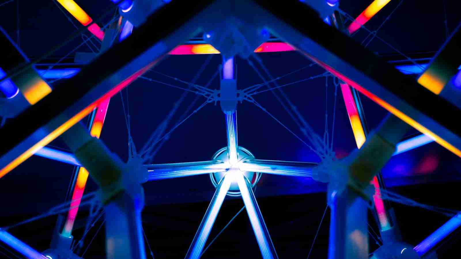 The Magic of Parboiled Rice: Inside a State-of-the-Art Processing Plant 1 The Science Behind Parboiled Rice Processing