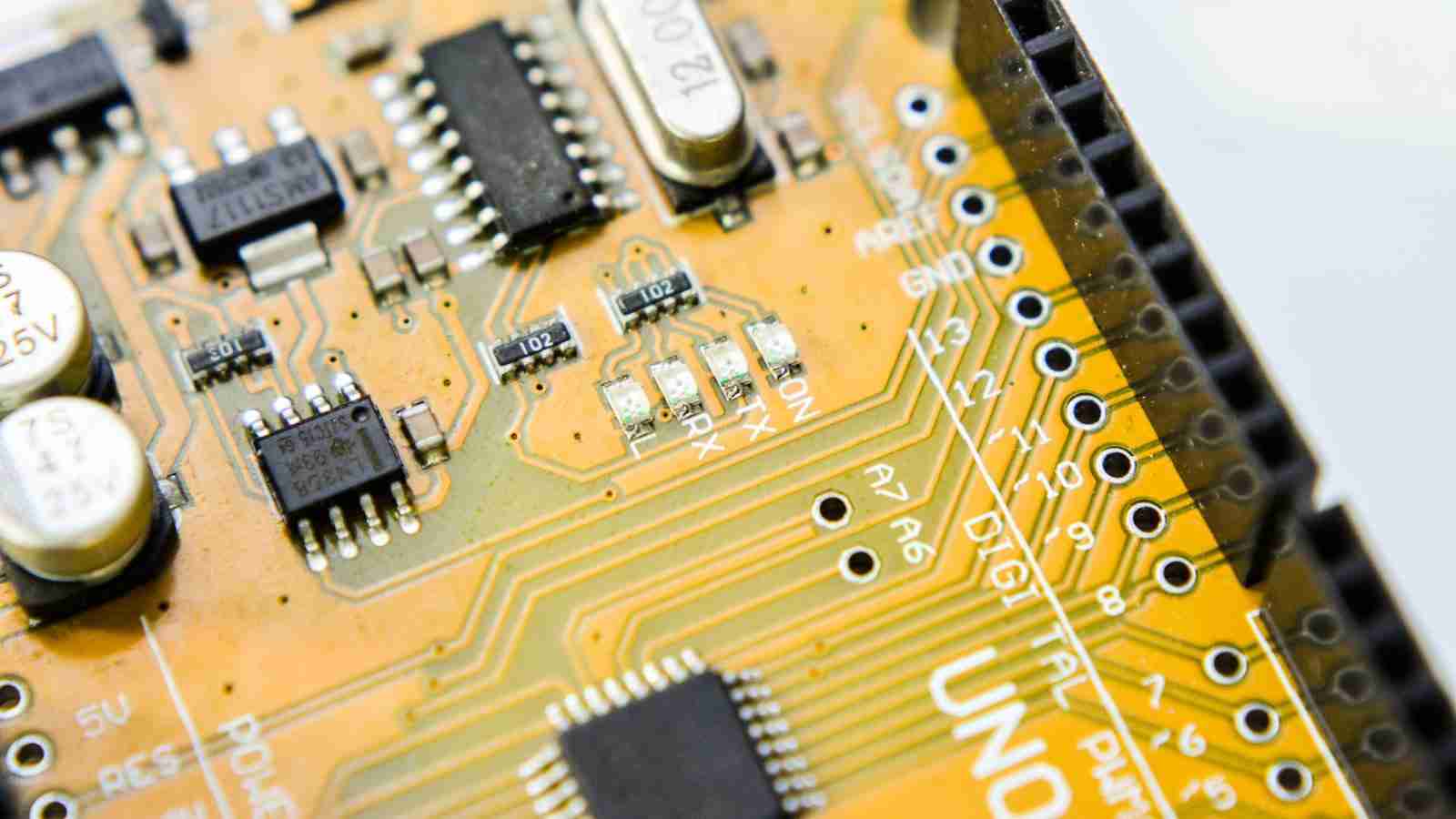 The Rice Renovation: Inside a Paddy Processing Plant 3 Understanding the Importance of Quality Control Measures