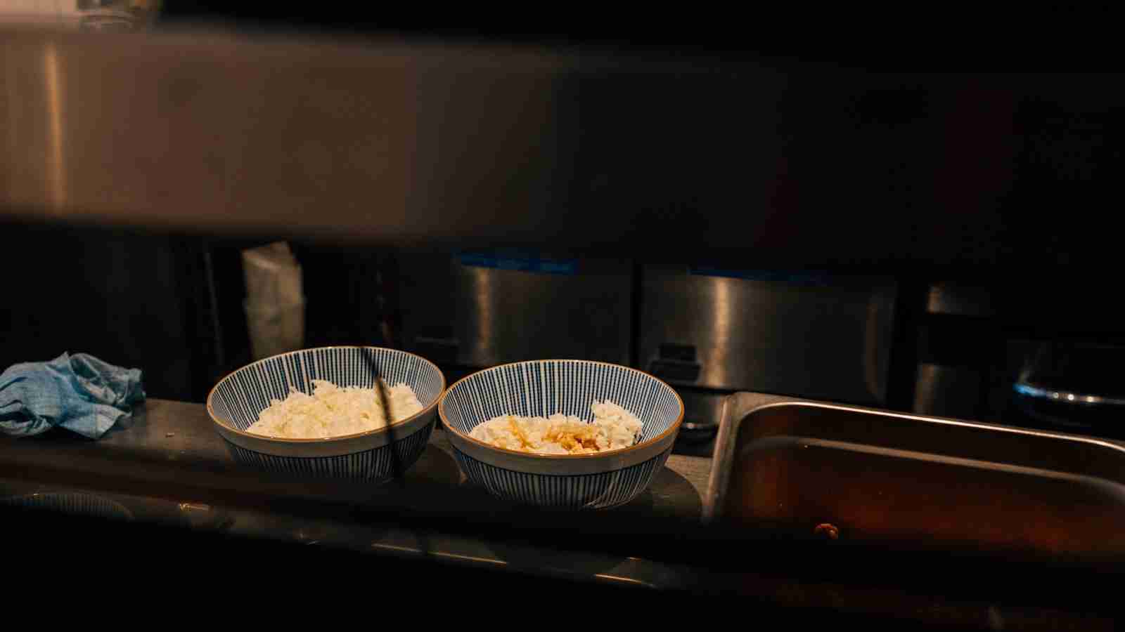 The Art of Rice Milling 2 Exploring Modern Innovations in Rice Milling Technology