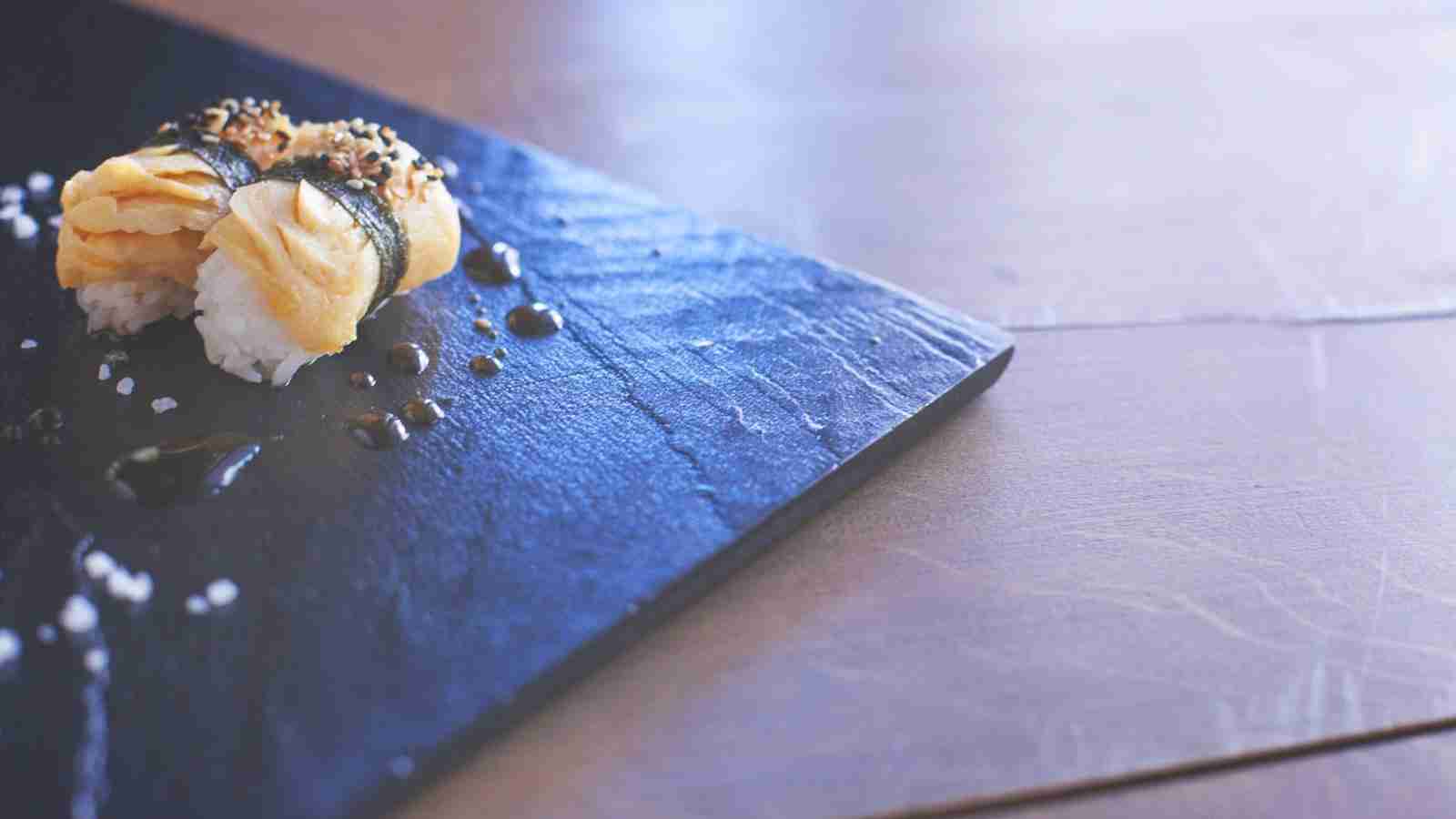 Shine Bright: The Art of Rice Polishing