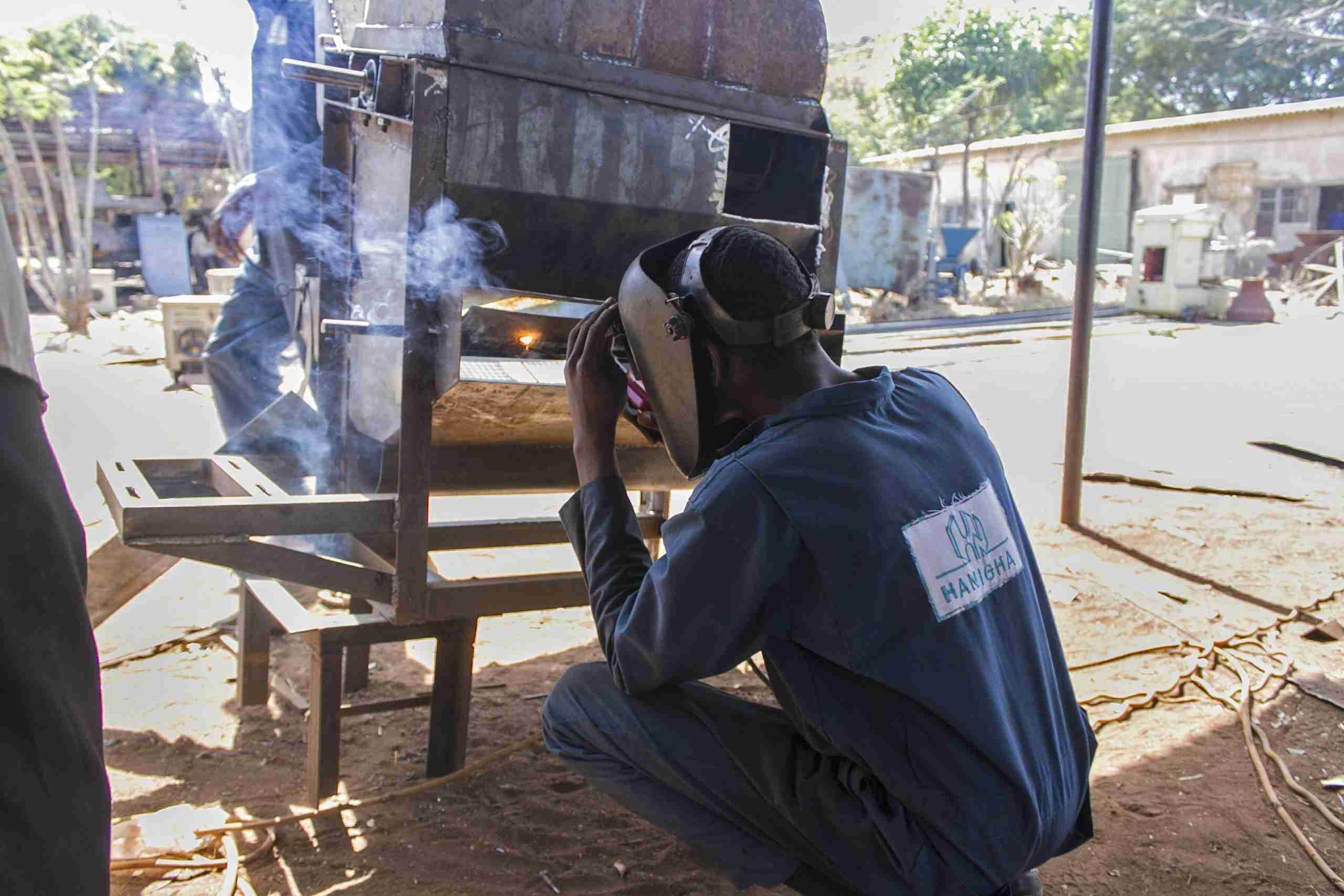 The Grain Game: Exploring the World of Rice Milling Units