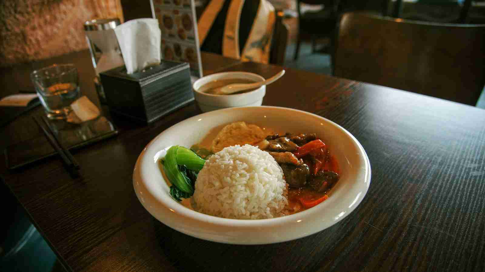 The Future of Rice Production: Streamlining with Automatic Mills