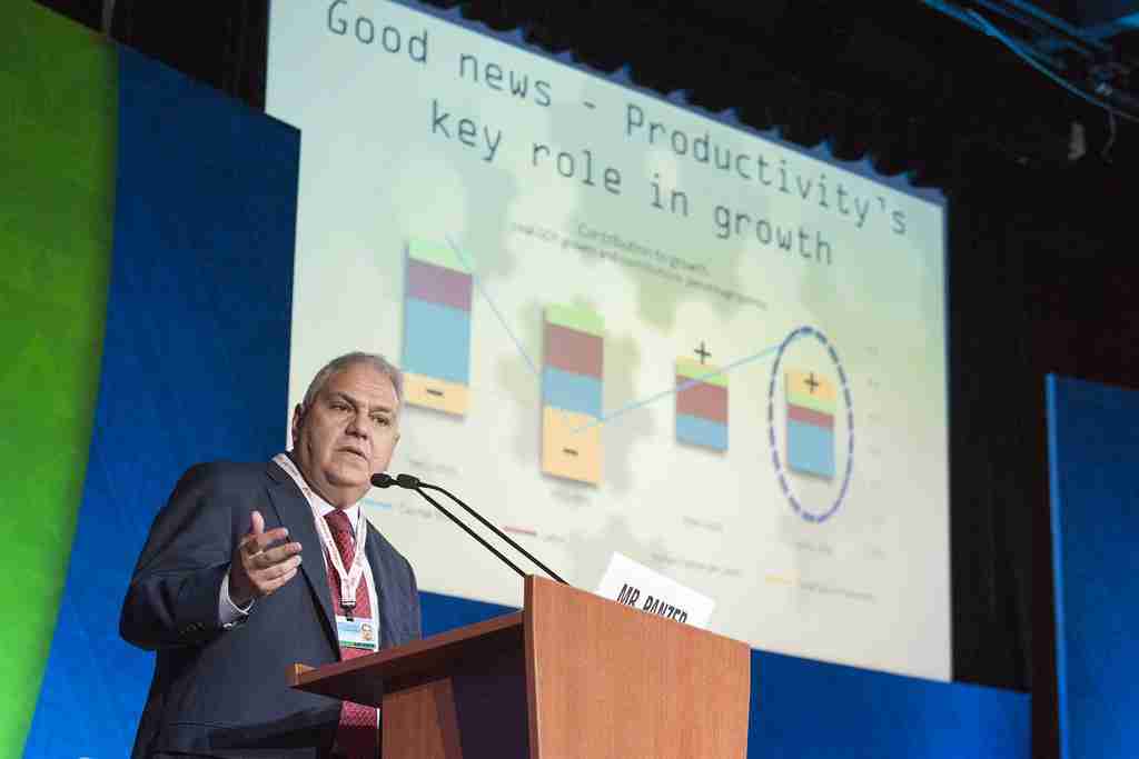 Boosting Productivity: The 4 Ton Rice Mill Plant