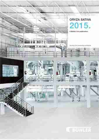 Revolutionizing Rice Production: The Fully Automated Milling Solution