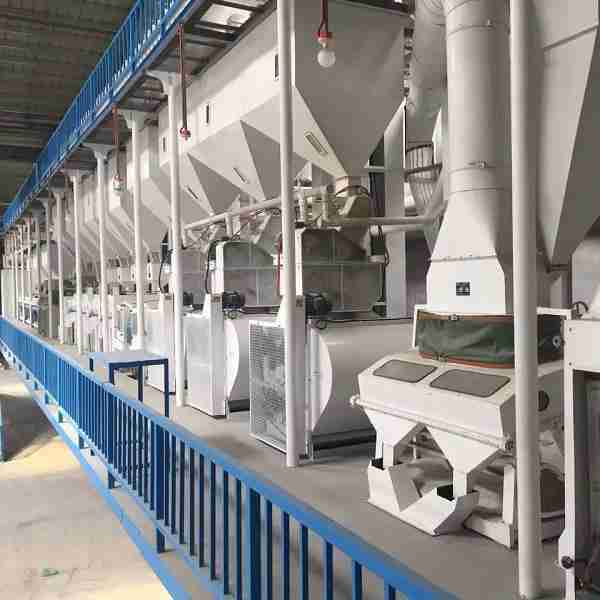 The Ultimate Rice Milling Machine Guide: Commercial Innovation 3 Choosing the Right Rice Milling Machine for Your Business