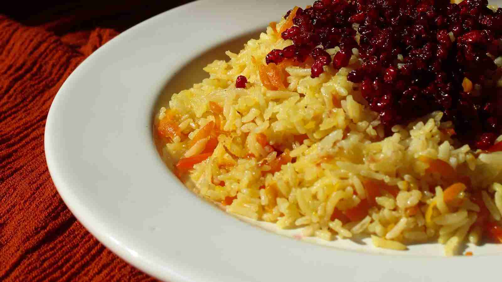 Unlocking the Secrets of Parboiled Rice: Inside the Processing Plant