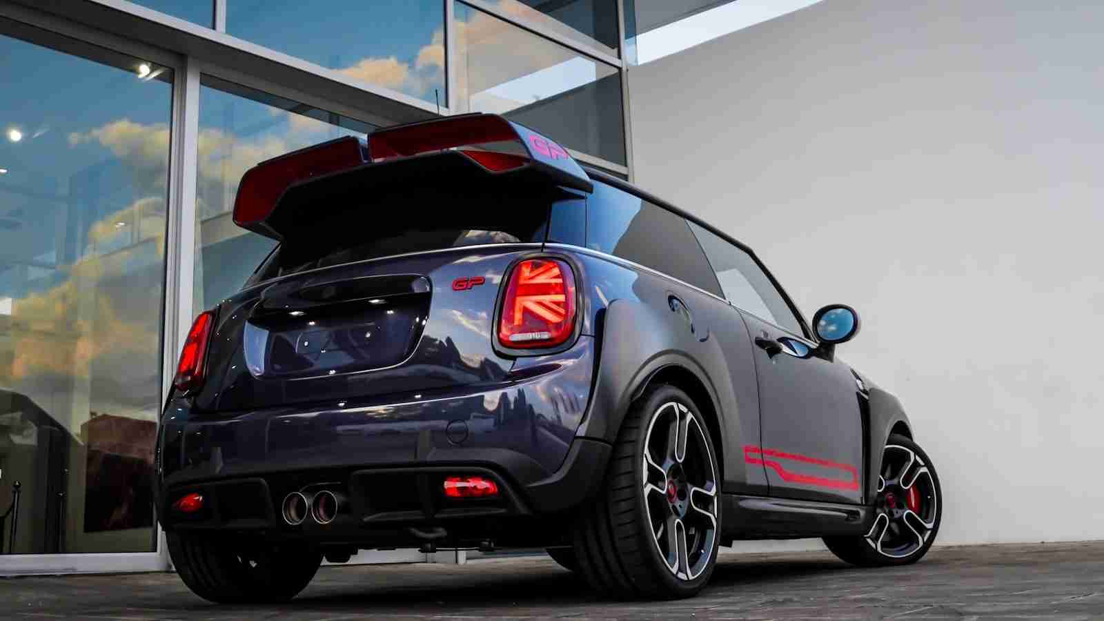 The Magic of Mini Rice Polishers