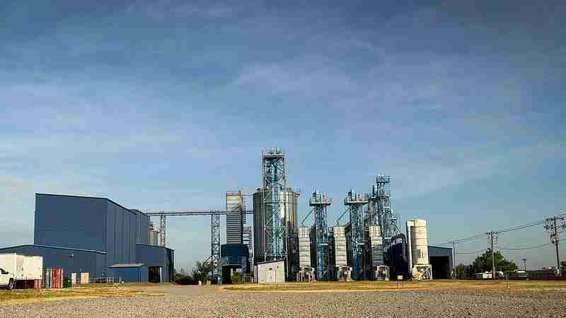 Unleashing Efficiency: The Mini Rice Mill Revolution