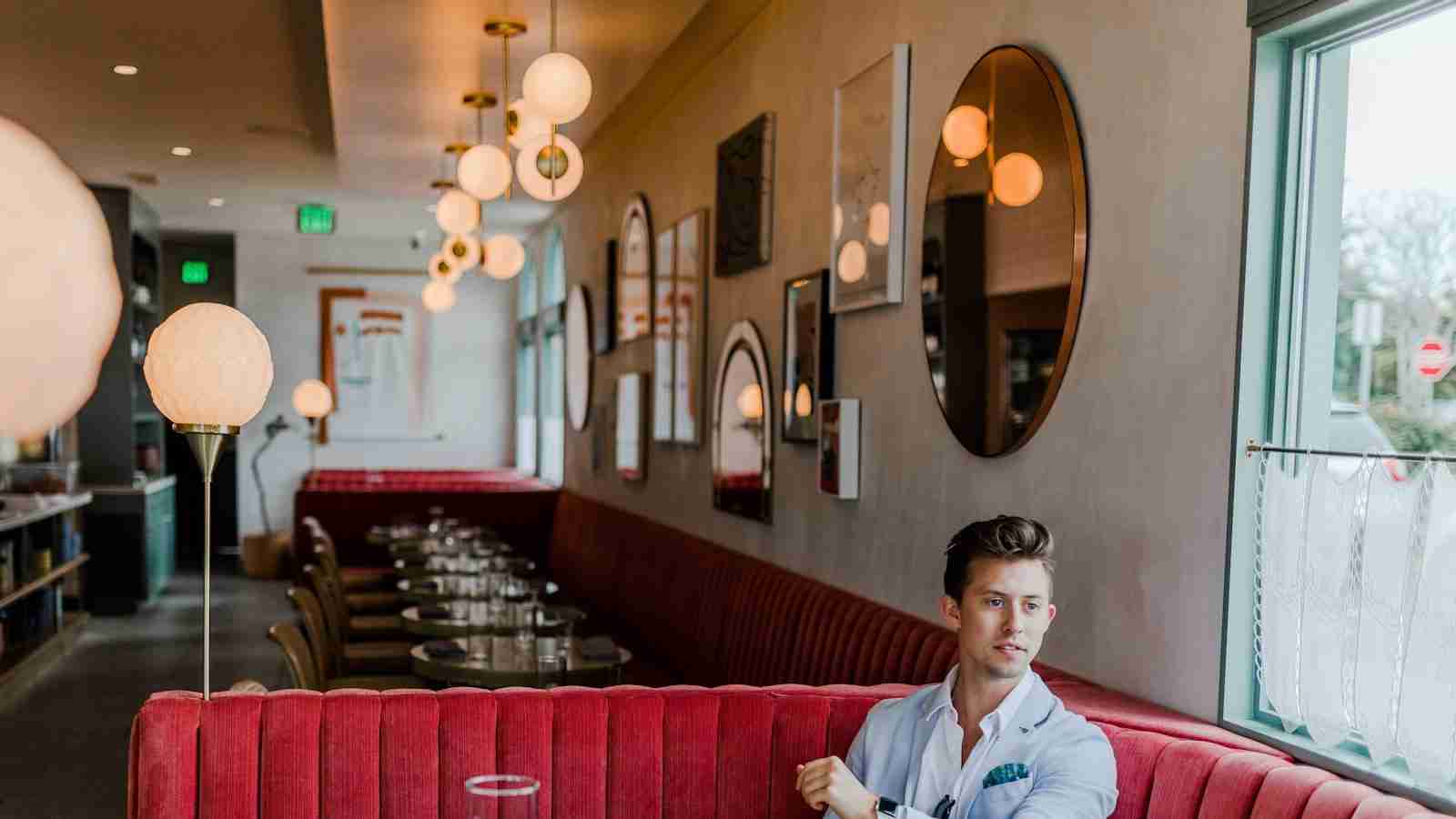 The Automated Evolution of Rice Milling