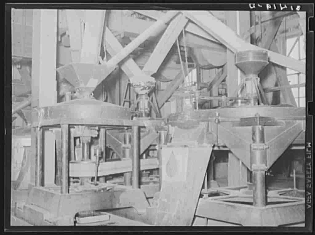 The Magic of Mini Rice Milling Machines