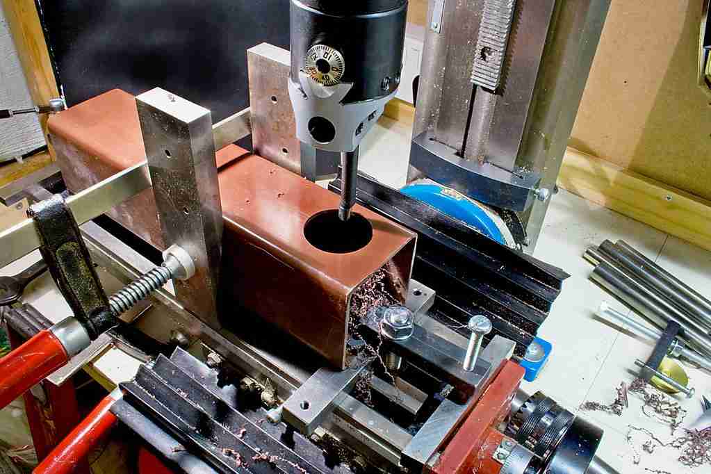 Revolutionizing Rice Processing: The Mini Milling Machine 2 Heading 2: Advantages of Using the Mini Milling Machine for Rice Processing