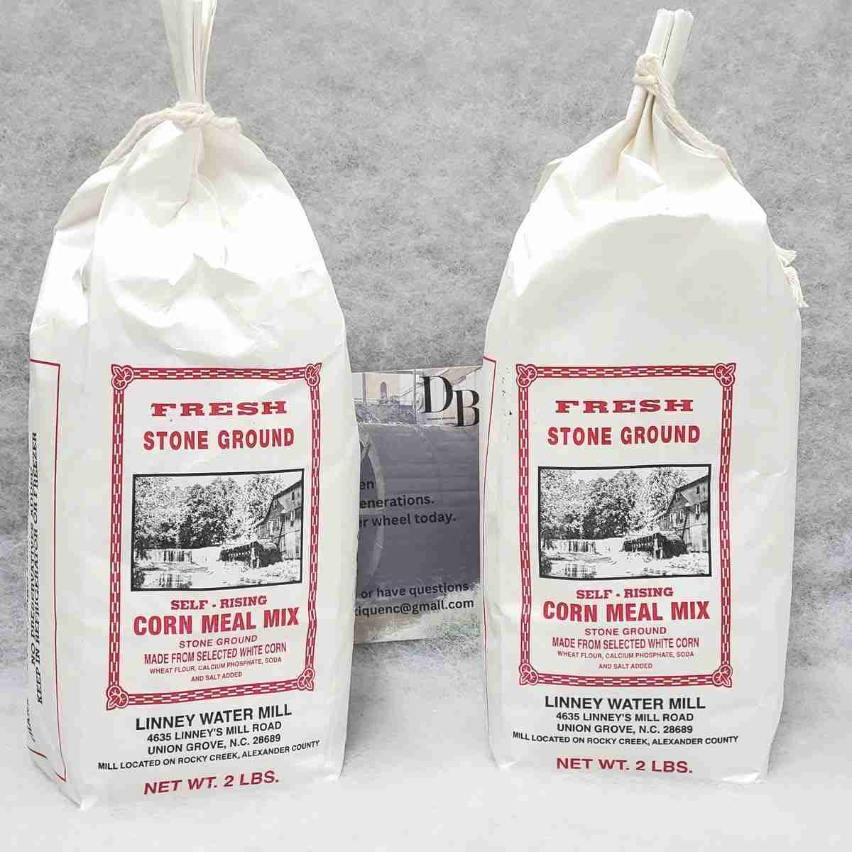 The Art of Corn Processing: From Kernel to Table 3 Maximizing Flavor and Nutrition: Tips for Cooking with Freshly Ground Cornmeal