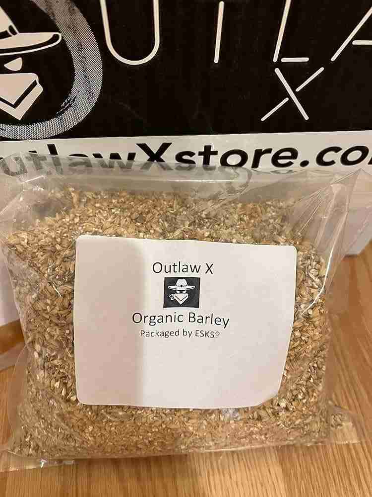 Importance of Properly Cracked Corn for Livestock ⁣Feed