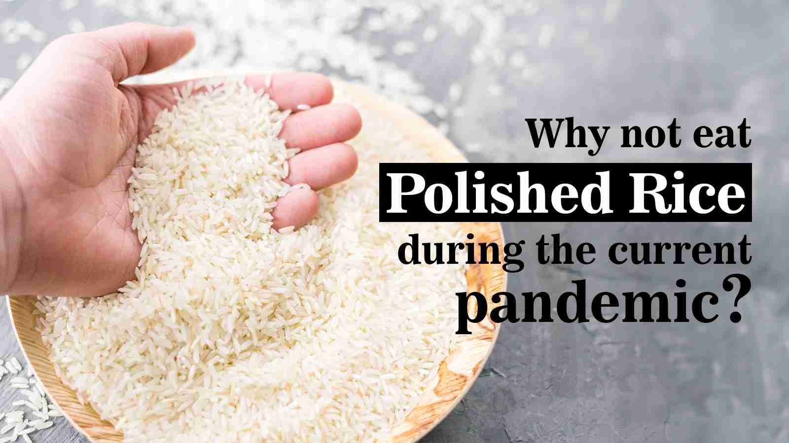 The Mighty Mini: Transforming Rice with a Polishing Machine 3 3. Maximizing Flavor and Nutritional Value Through Polished Rice