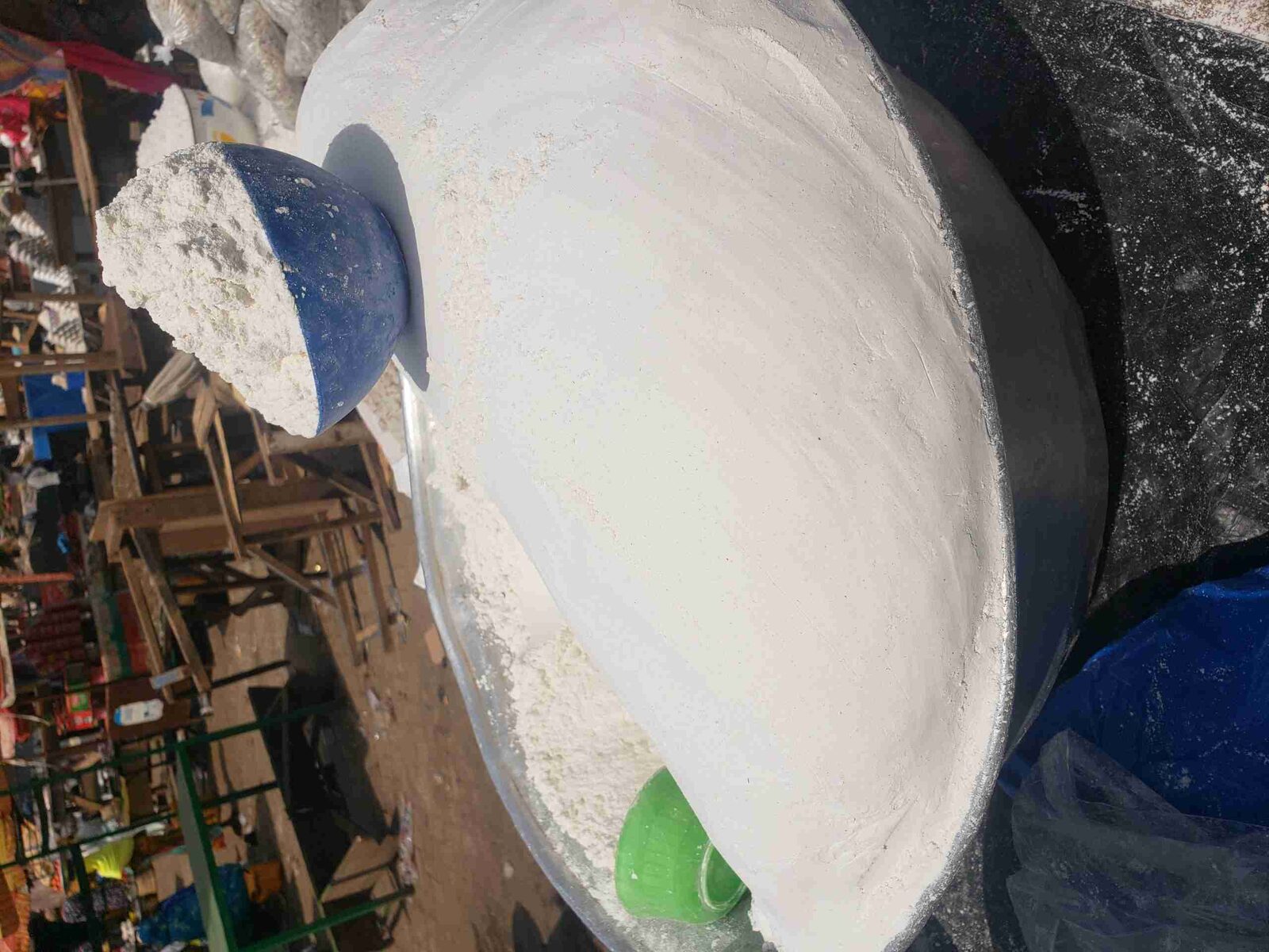 Key Considerations ‍for Producing⁢ High-Quality Maize Flour