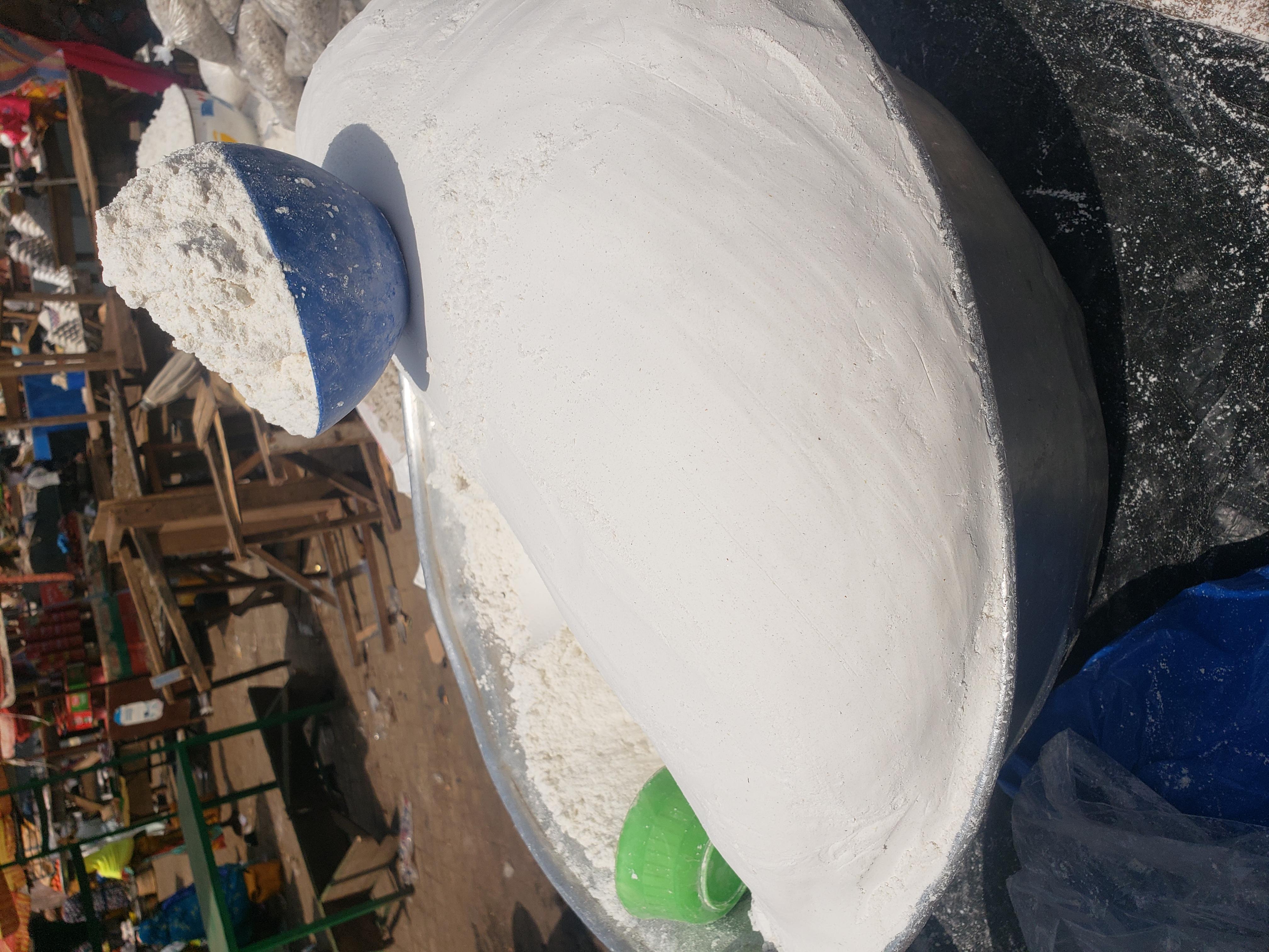 The Art of Maize Milling: From Seed to Flour 3 Key Considerations for Producing High-Quality Maize Flour