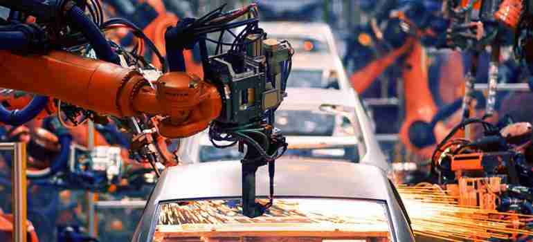 The Heart of Rice: Inside a Paddy Processing Plant 2 Efficient Machinery and Technology in Paddy Processing