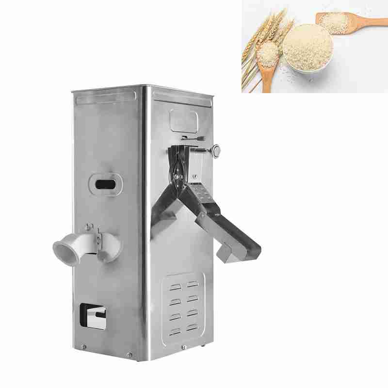 The Magic of Mini Rice Polishers: Enhancing Grain Quality 3 Key Features to Look for in Mini Rice Polishers