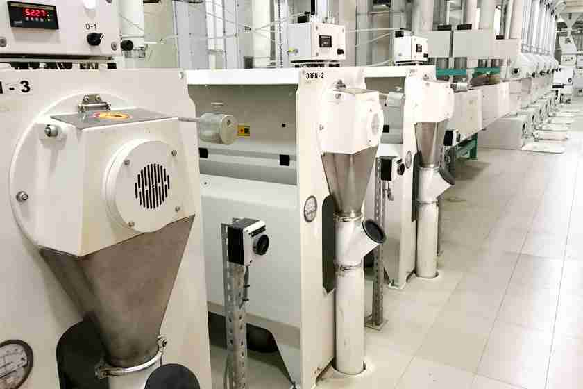 Revolutionizing Rice Production: The Ultimate Combined Rice Mill Machine 3 Heading 3: Tips for Choosing the Best Rice Mill Machine for Your Needs