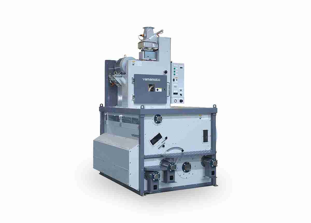 The Ultimate Unified Rice Milling Solution 1 Introduction to the Ultimate Unified Rice Milling Solution