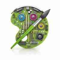 The Art of Rice Processing: Inside a Modern Plant 1 Heading 1: State-of-the-Art Technology for Rice Processing Efficiency