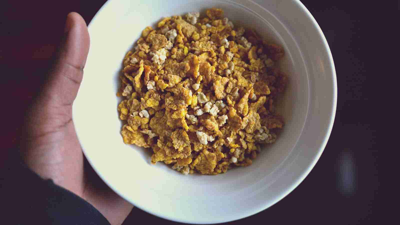 From Farm to Bowl: The Fascinating World of Cereal Processing 2 Unveiling the Intricate Machinery Involved in Cereal Milling