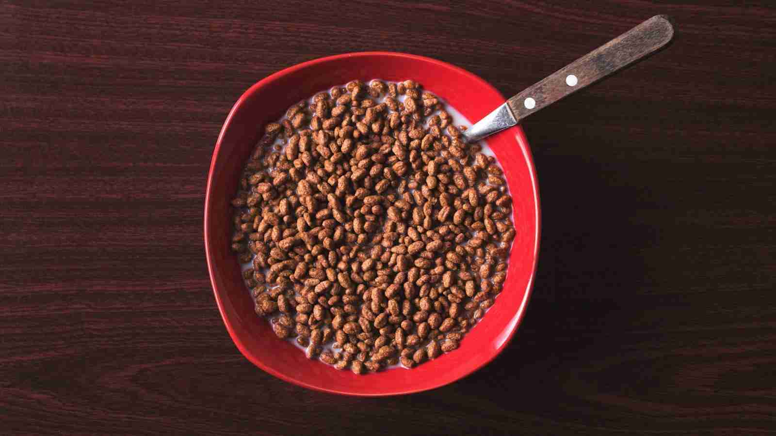 The Art of Cereal Crafting 4 Showcasing Your Cereal Craftsmanship with Creative Presentation Ideas