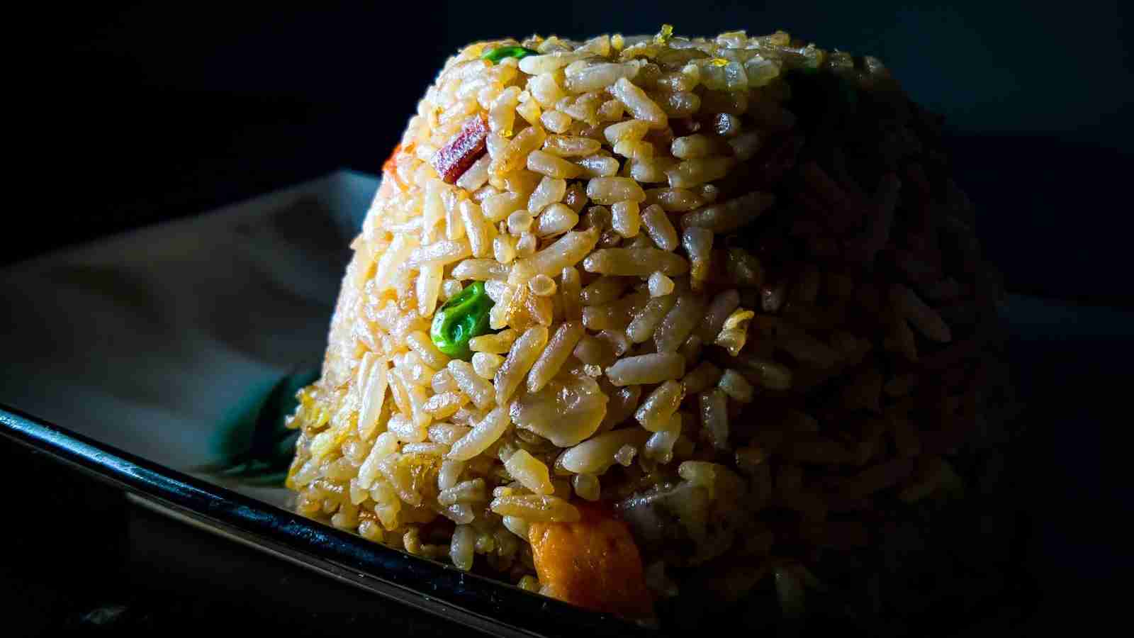 Rice Mill: Inside the Paddy Processing Factory 3 Quality Control Measures in the Rice Production Process