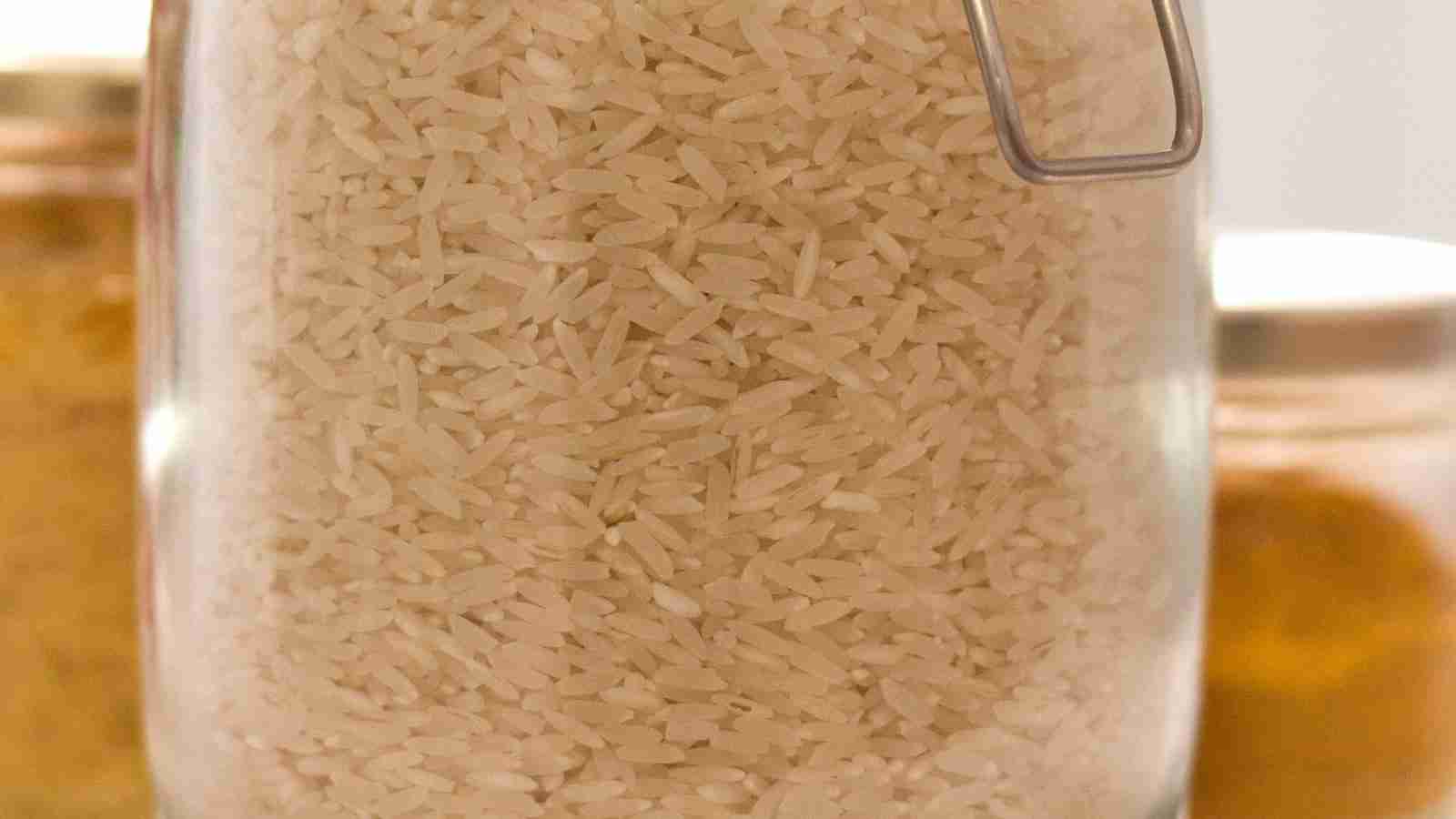 Revolutionizing Rice Processing: The Benefits of a Combined Mill 1 Revolutionizing Rice Processing