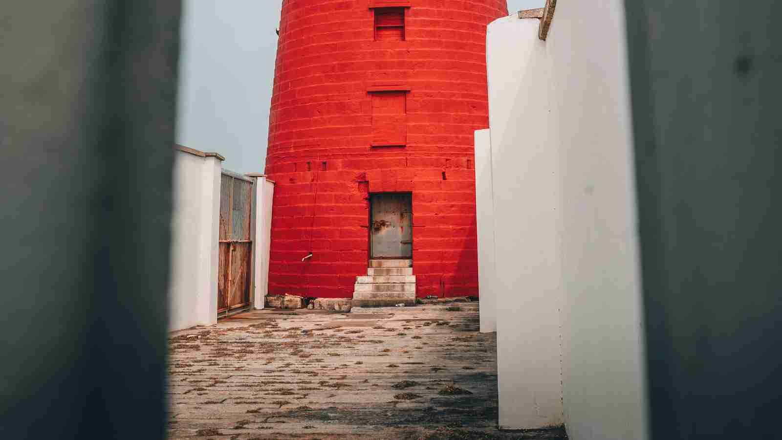 The Grain Game: Inside a Modern Rice Milling Unit 3 - Enhancing Quality Control Measures in Rice Production