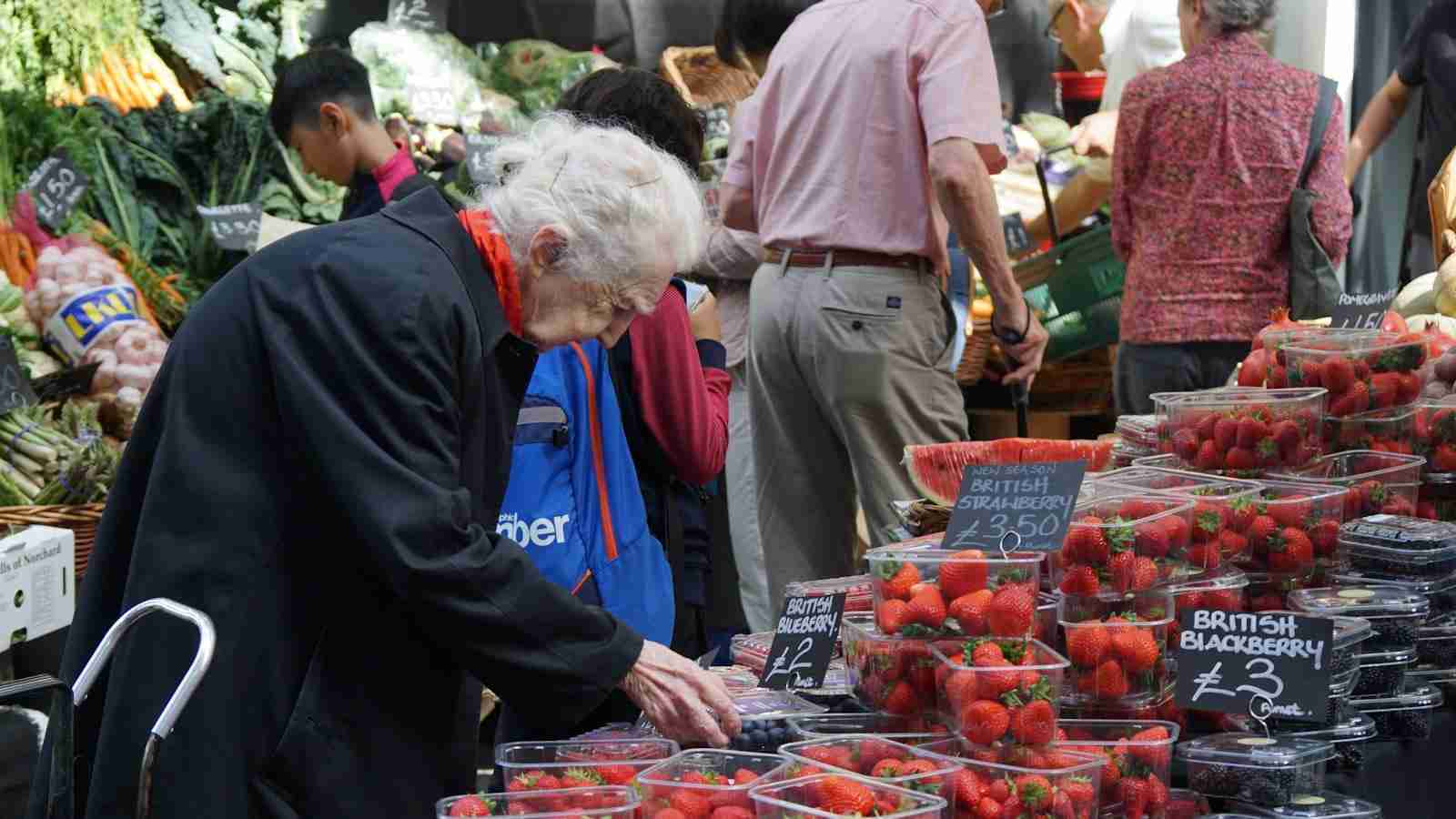 The Art of Cereal Milling: From Grain to Goodness 3 Selecting the Right Milling Technique for Optimal Results