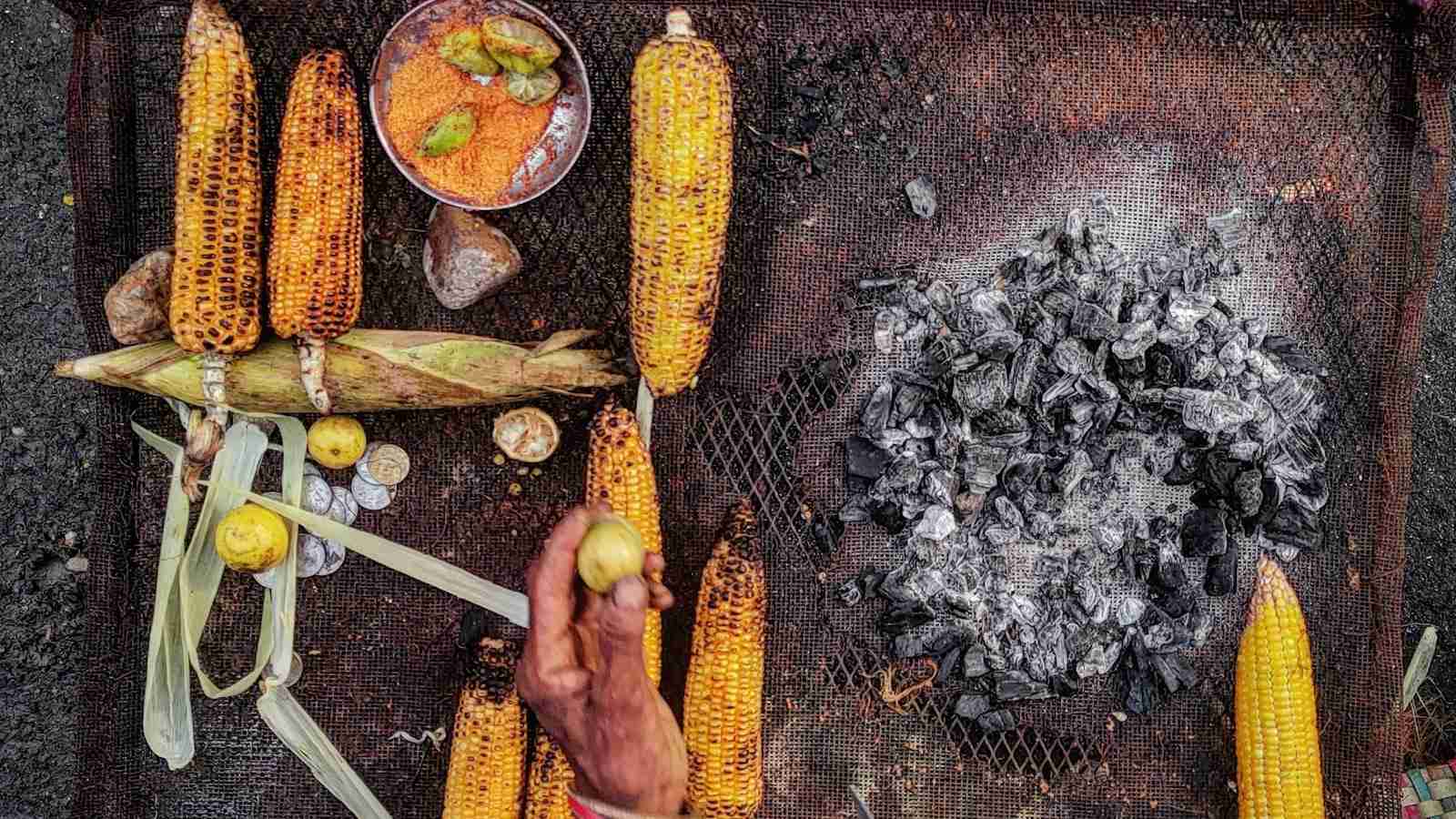 The Art of Corn Processing: Unlocking the Potential 3 Innovative Approaches to Corn Processing for Flavor Enhancement