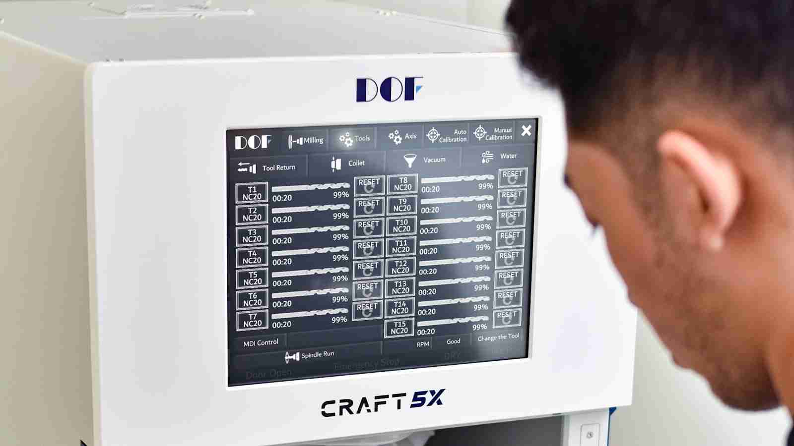 Grinding Grain: The Art and Science of Cereal Milling 3 Impact of Different Milling Techniques on Flavor and Nutrition