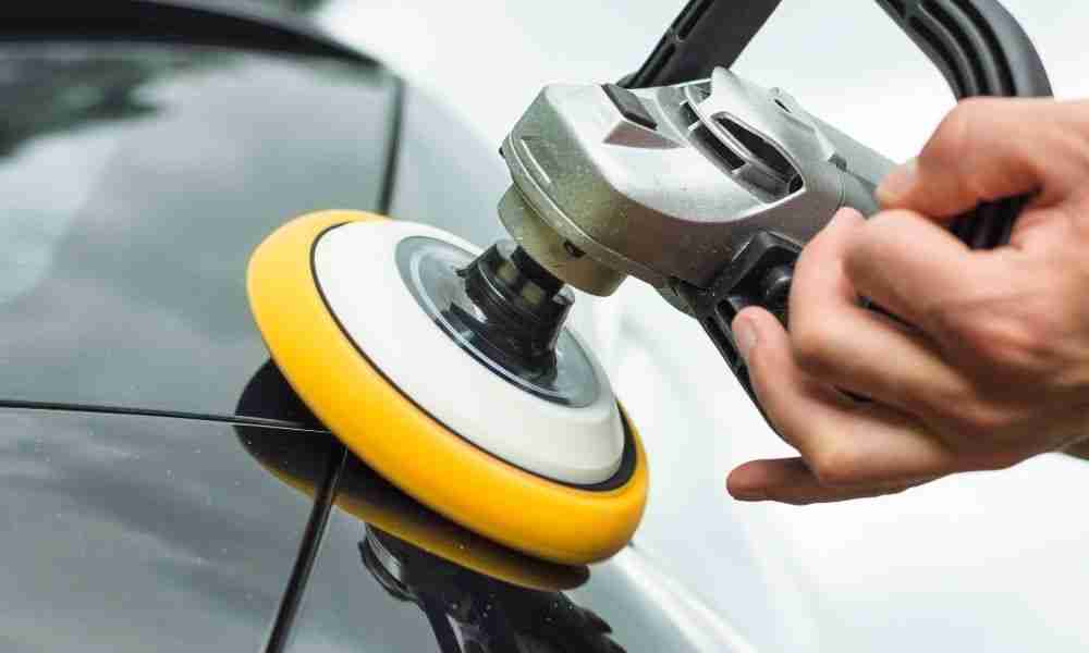 Polishing Perfection: The Mini Rice Polisher Machine