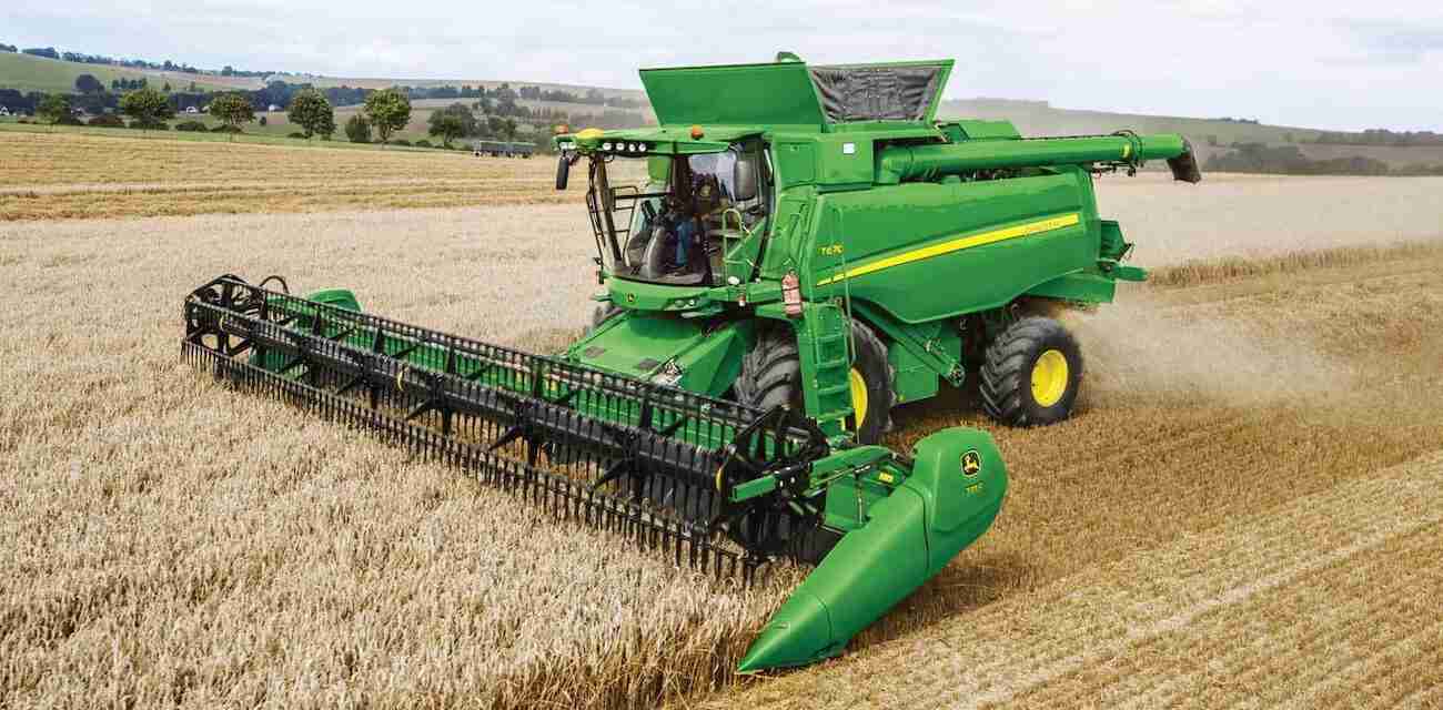 Harvesting Efficiency: The Power of Combined Rice Milling Machine