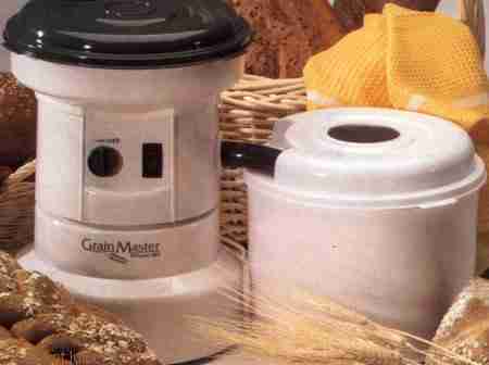 The Grain Master: Behind the Scenes at a Rice Processing Plant