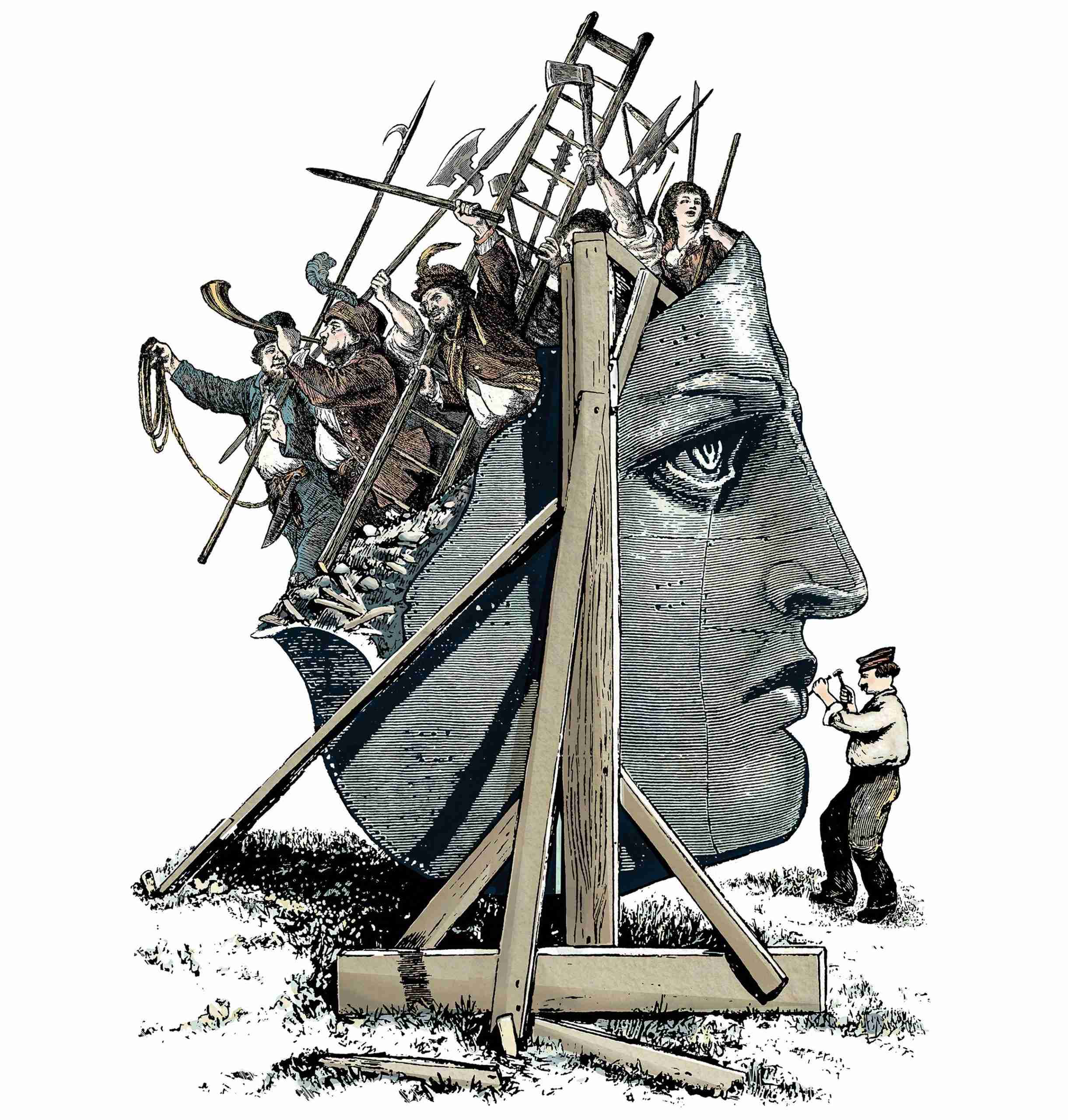 The Revolution of Automation in Rice Milling