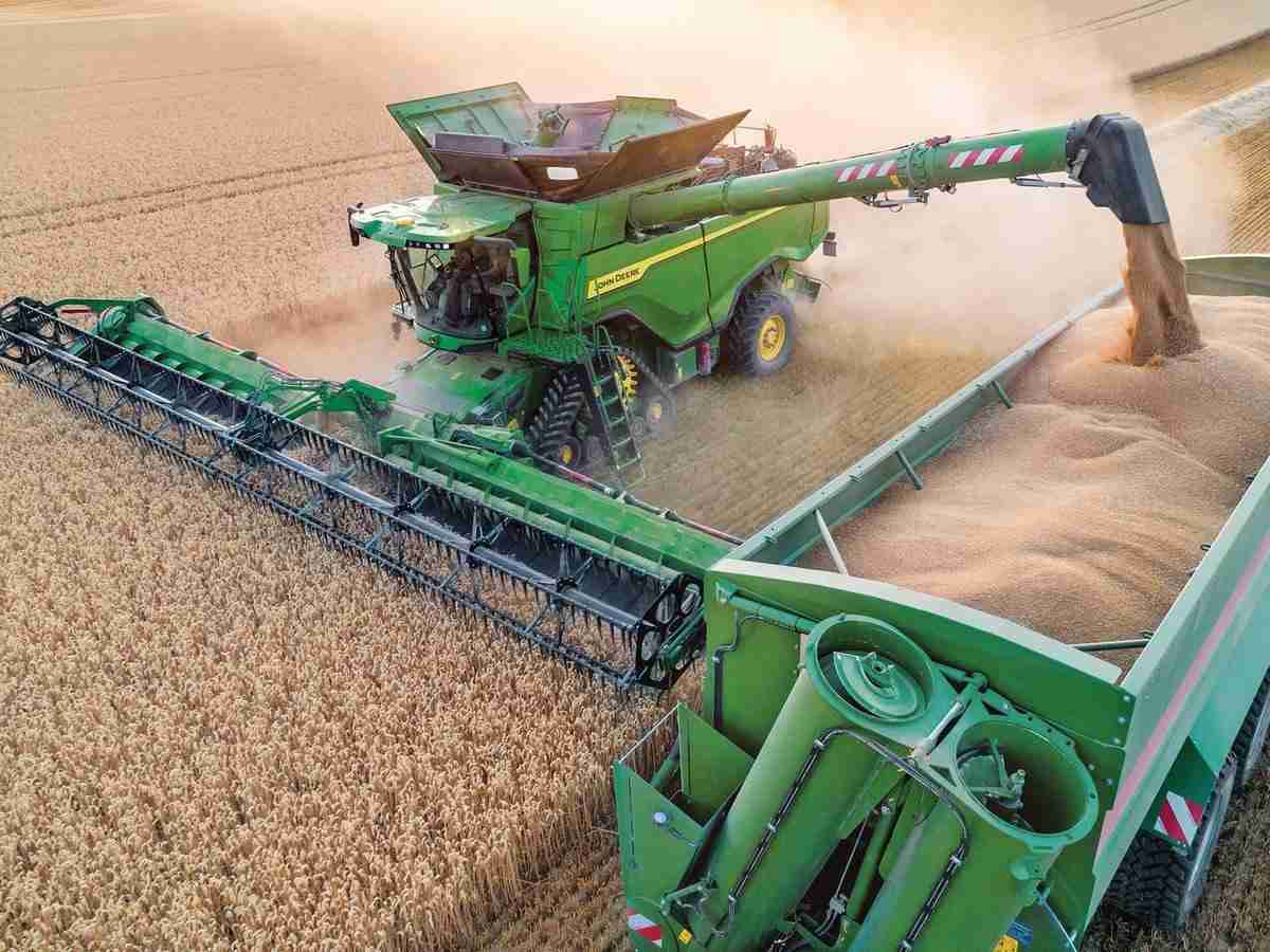 The Perfect Blend: The Modern Innovation of Combine Mini Rice Mills