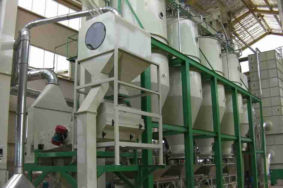 Small But Mighty: The Mini Rice Mill Plant Revolution 3 Maximizing Profitability: Tips for Running a Successful Mini Rice Mill Plant Business