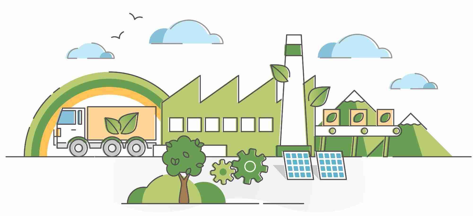 Rethinking Rice Processing: Exploring the Mini Rice Mill Plant 3 Sustainable Production: Environmental Impacts of Mini Rice Mill Plant