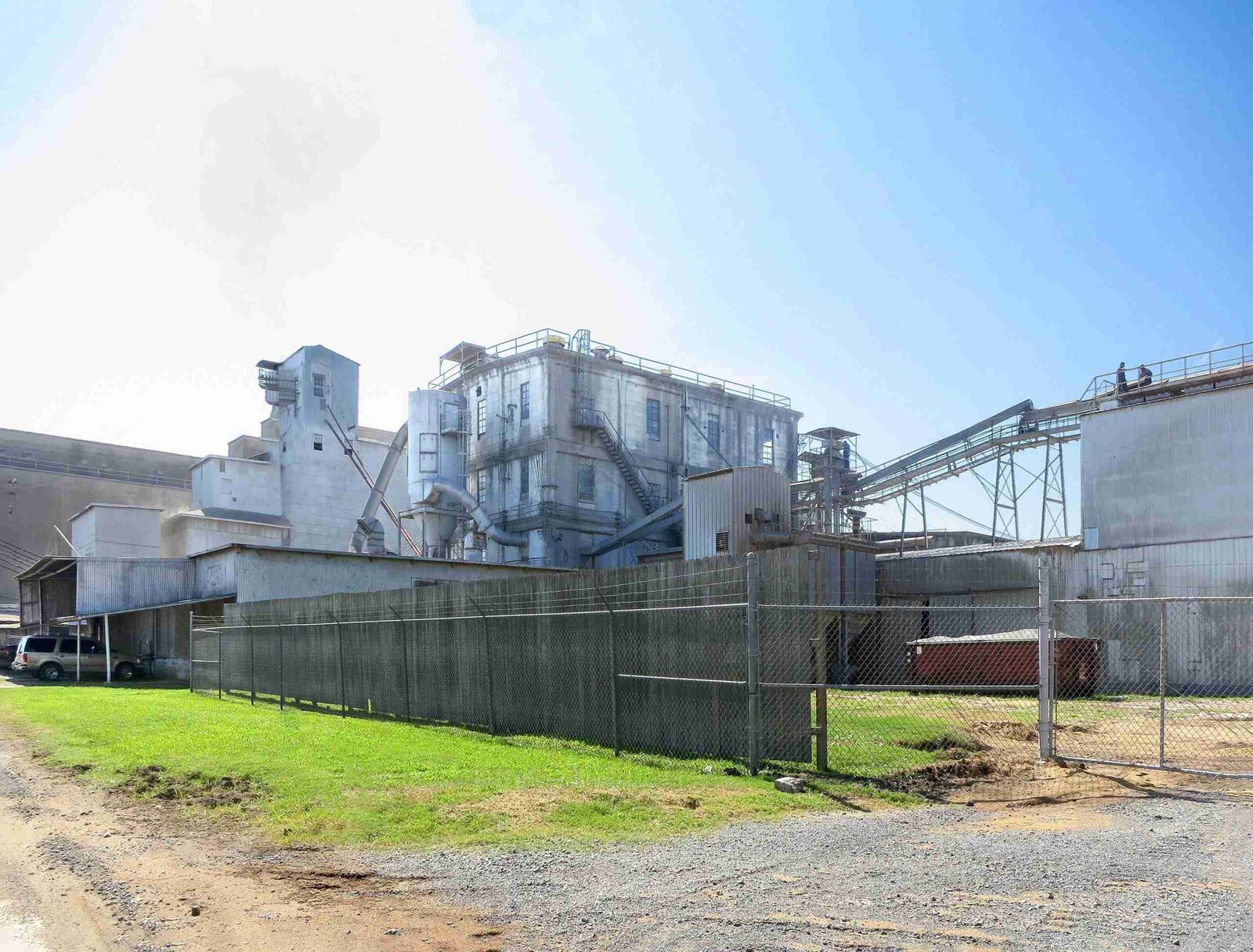 From Field to Fork: The Art of Rice Processing 2 Unlocking the Secrets of Rice Milling: Methods and Equipment