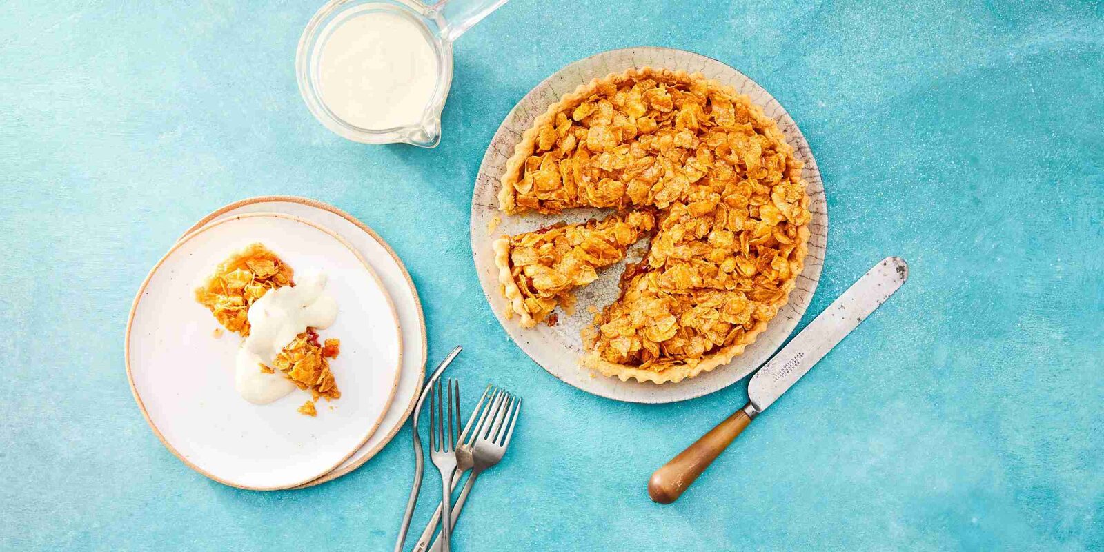 Transforming Cereals in the Kitchen:​ Creative Recipes and Innovations