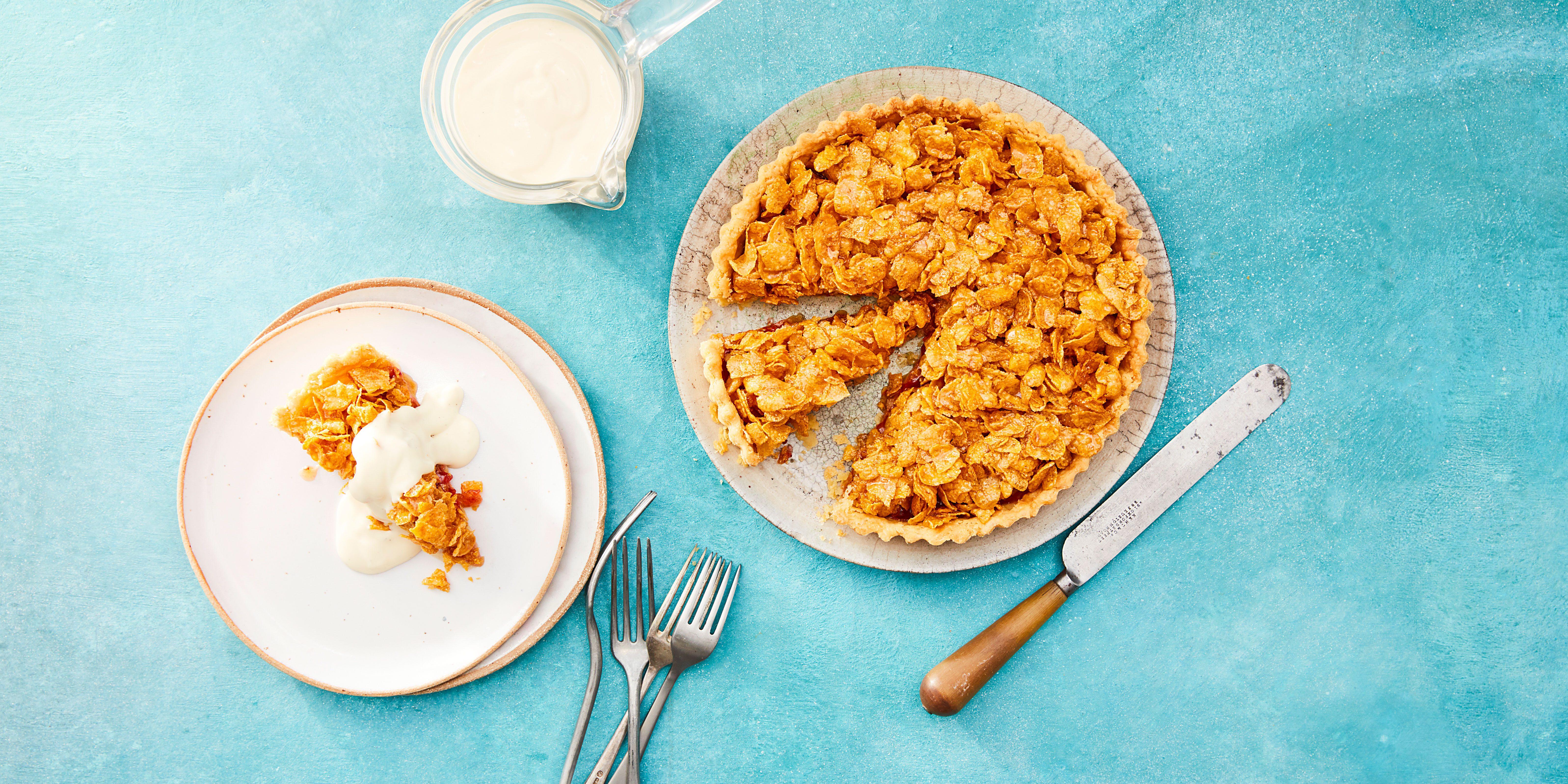 The Art of Cereal Transformation: From Grain to Breakfast Delight 3 Transforming Cereals in the Kitchen: Creative Recipes and Innovations