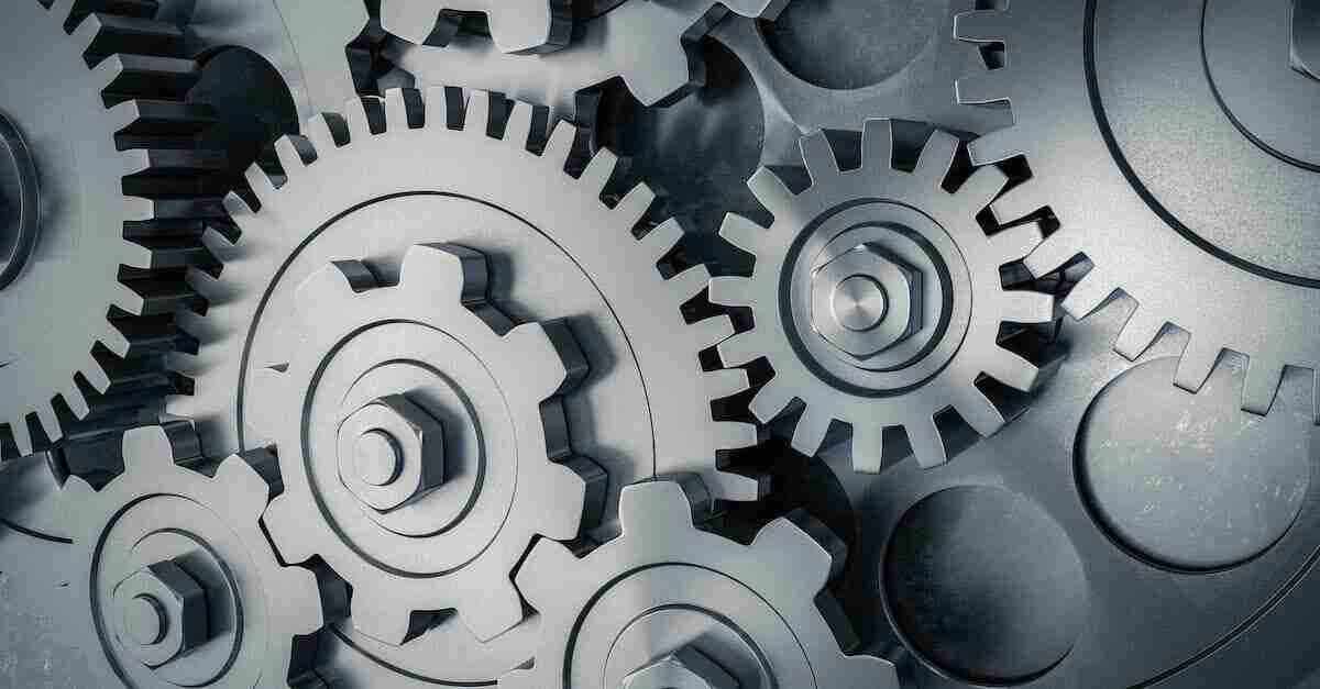 The Revolution of Automation in Rice Milling 1 Automating Rice Milling Processes for Increased Efficiency